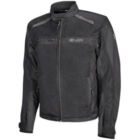 Resim HEVIK SCIROCCO MONT SİYAH(S) 