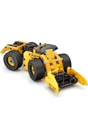 Resim Sinerjim Mekanik Laboratuvarı Buldozer 