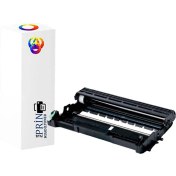Resim PlusPrint Brother MFC-L2716DW Yazıcı Uyumlu Muadildrum ÜNITESI-DR2406 