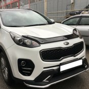 Resim Kia Sportage 2016 - Sonrası Kaput Rüzgarlığı 