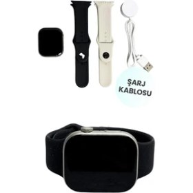 Resim Marsilyan RS12 Pro+ 2025 Serisi Uzun Şarj Süreli Garantili Full Ekranlı Özel Üretim Akıl - MCT4360-8873 