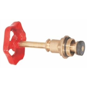 Resim Üzümcü 3/4 Stop Vana Kapağı 