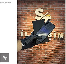 Resim Samsung A04s İkinci El TR | 64 GB | Siyah 