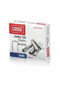 Resim Cassa Zımba Teli 23/20 