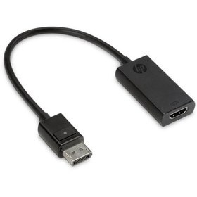 Resim HP DISPLAYPORT - HDMI CEVIRICI 2JA63AA 