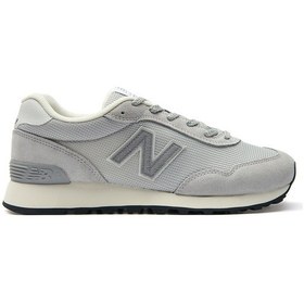 Resim New Balance 515 Erkek Gri Spor Ayakkabı Gri 