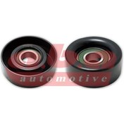 Resim Aba 25328440 - Alternatör Gergi Rulmanı Accent 05 Getz-i10-i20-i 