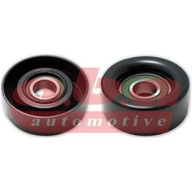 Resim Aba 25328440 - Alternatör Gergi Rulmanı Accent 05 Getz-i10-i20-i 