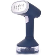 Resim Maiyame 1200w Taşınabilir El Tipi Buharlı Ütü 140ml 25s Hızlı Isınma Kırışıklık Giderici Giysi Düzleştirici 