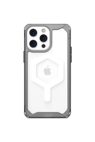 Resim artlab Art İphone 14 Pro Kılıf Uag Plyo Magneticsafe Silikon - Siyah Lab 