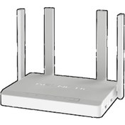 Resim KEENETIC Ultra AC2600 Whole Home Mesh \u002F Router \u002F Access Point 