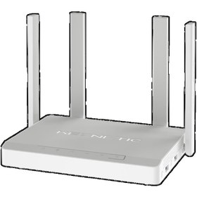 Resim KEENETIC Ultra AC2600 Whole Home Mesh \u002F Router \u002F Access Point 