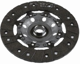 Resim Clutch Dısc 