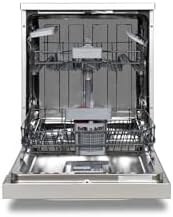 Resim Vestel BM 4212 X WIFI Bulaşık Makinesi 