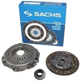 Resim Opel Astra F Kasa 1.4 8 Valf Debriyaj Seti Bilyalı Sachs Marka 1606960 