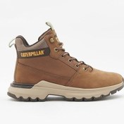 Resim Caterpillar P312068 Colorado Sneaker Boots Sand Kadın Bot Kahverengi 