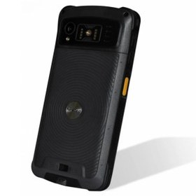 Resim NEWLAND MT90-W4-CM30-DO, Android 13, WiFi, Bluetooth, 3 GB RAM, 32 GB ROM, 2D Karekod, 5" Dokunmatik Ekran, Kılıf+Cradle, El Terminali 