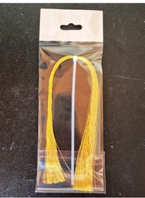 Resim Eagenset Çapari Simi Balık Sırtı Uv Altın Sarı 40 Metre 