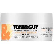 Resim Toni Guy Damage Repair Mask 200 ml 