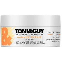 Resim Toni Guy Damage Repair Mask 200 ml 
