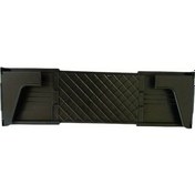 Resim Dashanshop Evrensel 7-12 İnç Gps Güneşlik Siyah Anti Glare Ekran Koruyucu, Kolay Kurulum, Tüm Ekranlar İçin 