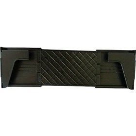 Resim Dashanshop Evrensel 7-12 İnç Gps Güneşlik Siyah Anti Glare Ekran Koruyucu, Kolay Kurulum, Tüm Ekranlar İçin 