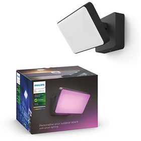 Resim Philips Hue Discover Outdoor Projektör 