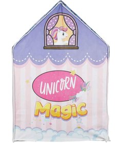 Resim Sunman Oyuncak We Camp Unicorn Magic Oyun Çadırı - Standart / Standart 