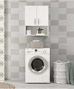 Resim Can Mobilya Ve Dekorasyon Çok Amaçlı Banyo Dolabı 