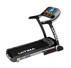 Resim Ultima DC-5000 Otomati̇k Eği̇mli̇ Motorlu Koşu Bandı 