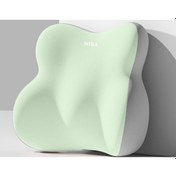 Resim Bel Desteği Ofis Hareketsiz Yorgun Değil Bel Koruyucusu Tanrı 1 Adet 