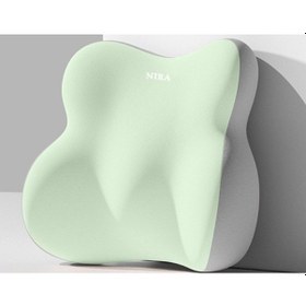 Resim Bel Desteği Ofis Hareketsiz Yorgun Değil Bel Koruyucusu Tanrı 1 Adet 