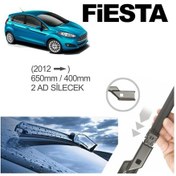 Resim Ford Fiesta Ön Silgi Takımı 2009 ve Üzeri Modeller 