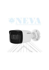 Resim Dahua Hac-Hfw1200Tl-A-0360B-S4 2Mp Sesli Hdcvı Ir Bullet Kamera 