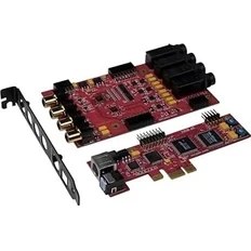 Resim Esi Audio Juli@ Ex | 32-Bit / 192 Khz Pcıe Referans Ses Kartı 