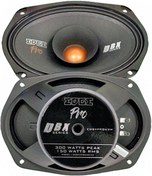 Resim Edbxpro69w-e2 Edge Dbx Serisi Oval Midrange 150w Rms 300w Maksimum 