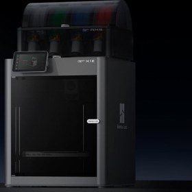 Resim Bambu Lab X1-E Combo 3D Yazıcı 