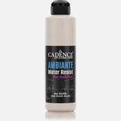 Resim Ambiente Akrilik Kumtaş 250ml Kat 10 AW07 
