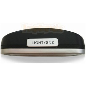 Resim Tfa Renkli Elektronik Saat Termo-Higrometre 