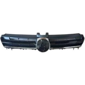 Resim Volkswagen Golf 7 Comfortline 2013-2017 Ön Panjur 