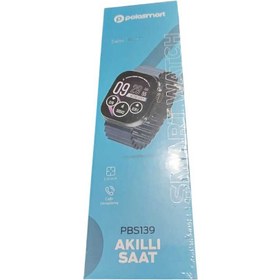 Resim ORMO SMART AKILLI SAAT 