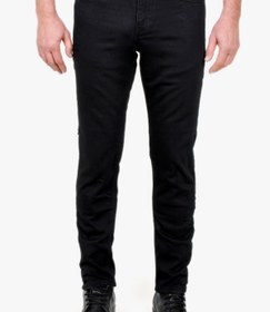 Resim Riderdenim Oniks Korumalı Kot Motosiklet Pantolon Unisex 