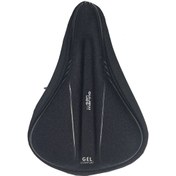 Resim San Marino Selle Sm-480 Jelli Sele Kılıfı 28x20cm Slk-112 