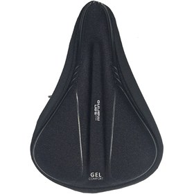 Resim San Marino Selle Sm-480 Jelli Sele Kılıfı 28x20cm Slk-112 