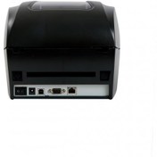 Resim KODPRINT TT-452 BARKOD-ETİKET USB-SERİ-ETH YAZICI 