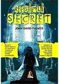 Resim Resimli Secret / John David Palmer 