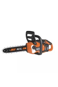 Resim AEG ACS18B30-0 Şarjlı Ağaç Kesme Motoru 18V 30 cm Pala - (Aküsüz) 