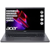 Resim Extensa 15 Intel Core I7 1255U 16 GB 512 GB SSD Freedos 15.6 Fhd Taşınabilir Bilgisayar NX.EGYEY.006 Acer