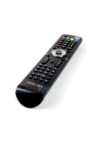 Resim Redline Ts 2000 Hd Uydu Kumandası 