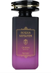 Resim Horus Nefertem Queen Edp 100 ml Kadın Parfüm 